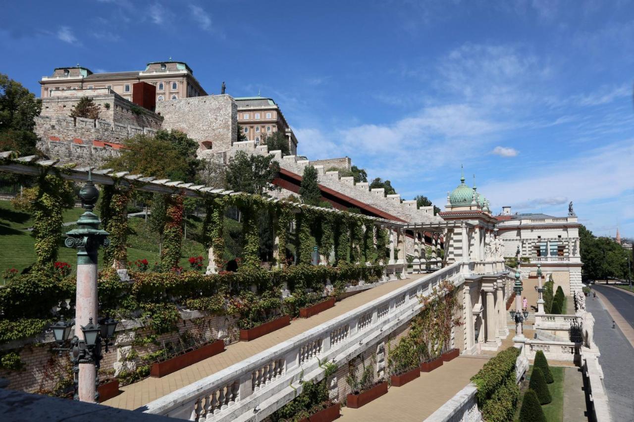 Marvelosa Apartment - Central By The Chain Bridge بودابست المظهر الخارجي الصورة